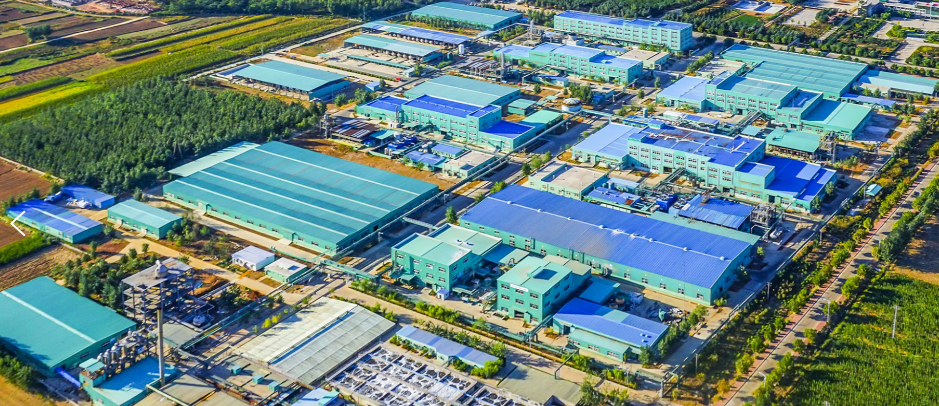 山东兴驰化工科技有限公司